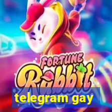 telegram gay